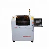 High precision Automatic visional solder paste screen printer