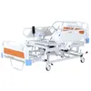 BAE312 Hospital Ajustable Electric 3 Functions Medical Patient Bed