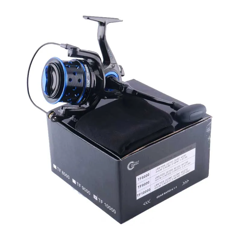 High Quality 13+1bb Fishing Reel 10000 Surf Fishing Reel Buy High