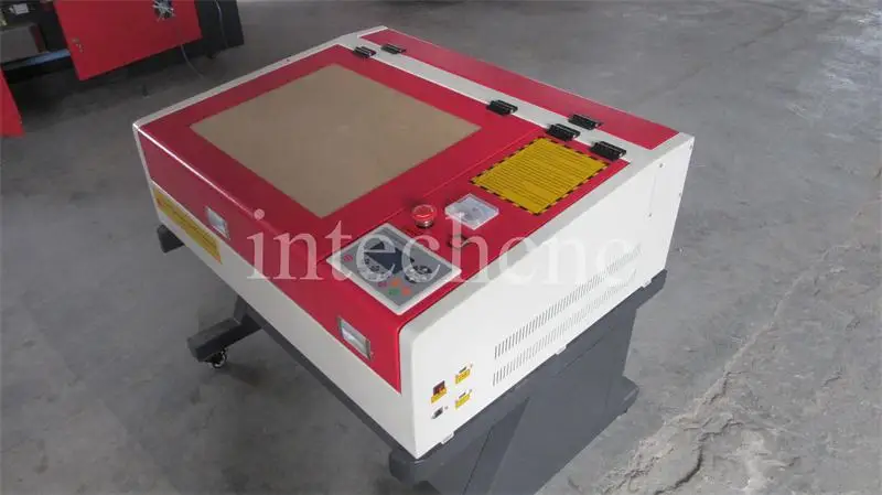 Mini Size Can Be Customized Mdf Wood Laser Cutting Engraver Machine Price