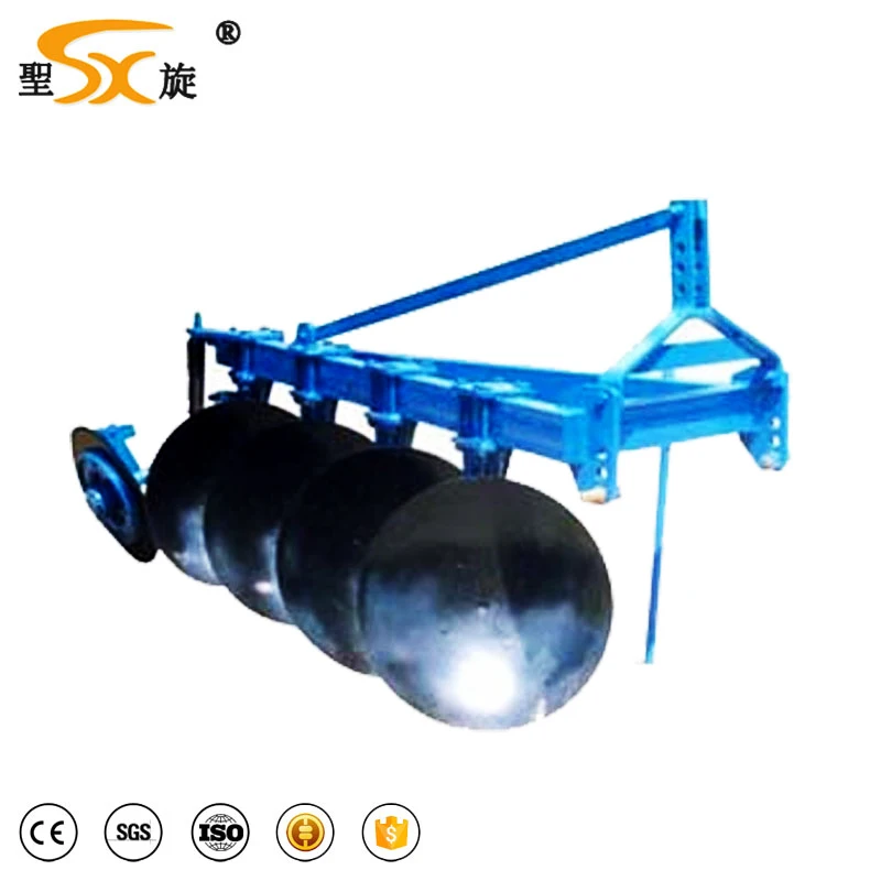 Farm 3 Blade Disc Plough For Tractor Buy Disc Plough,Disc Plow,Plough