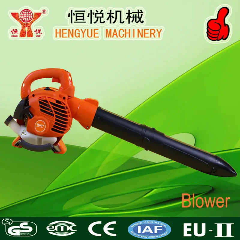 garden leaf blowers