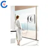 Window glass cleaner robot intelligent automatic windows cleaning robot