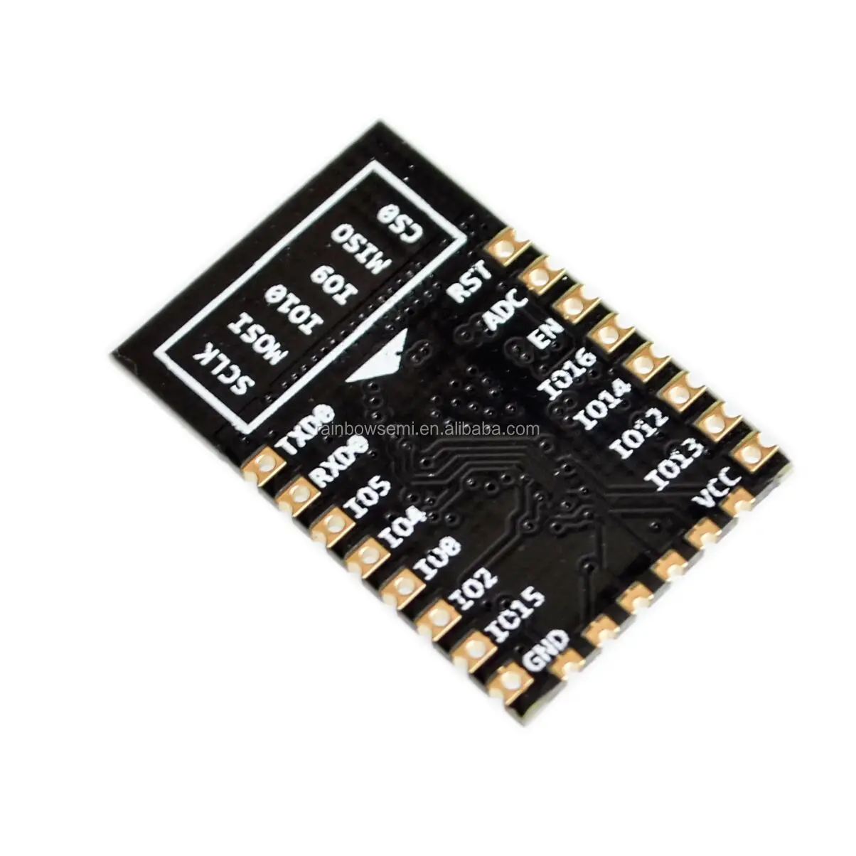 Esp8266 Esp-12f Module Esp8266 Module Esp8266 12f - Buy Esp8266 Esp-12f ...