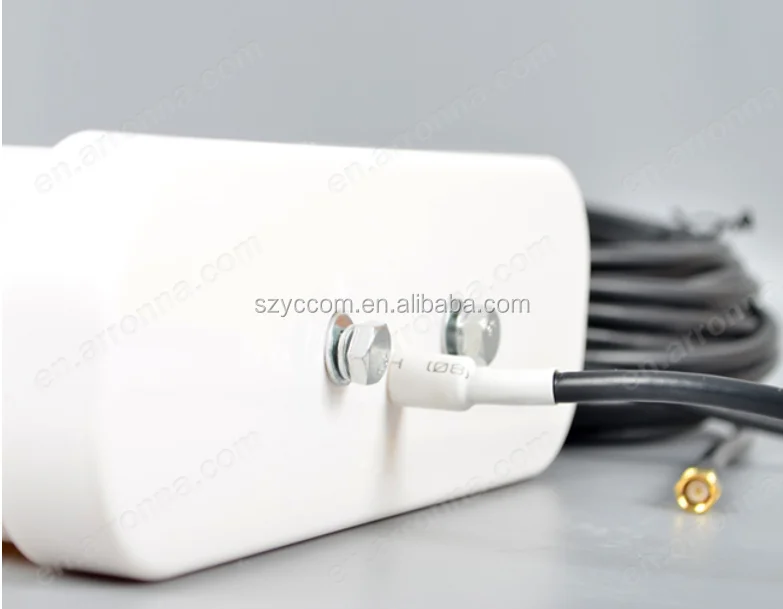 698-2700MHz GSM WIFI Omni Mimo Communications antennas 4g outdoor antenna