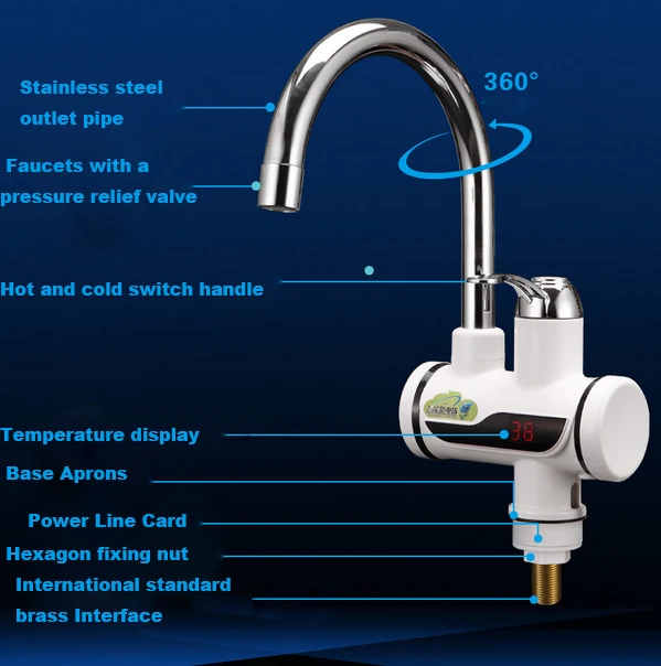 new type sensor taps