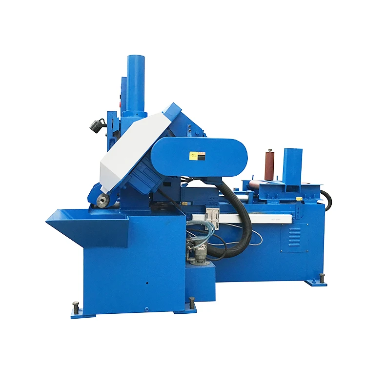 优质钢自动带锯