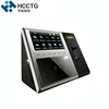 Multi-biometric 4.3 Inch Face Fingerprint Access Control And Time Attendance iFace302