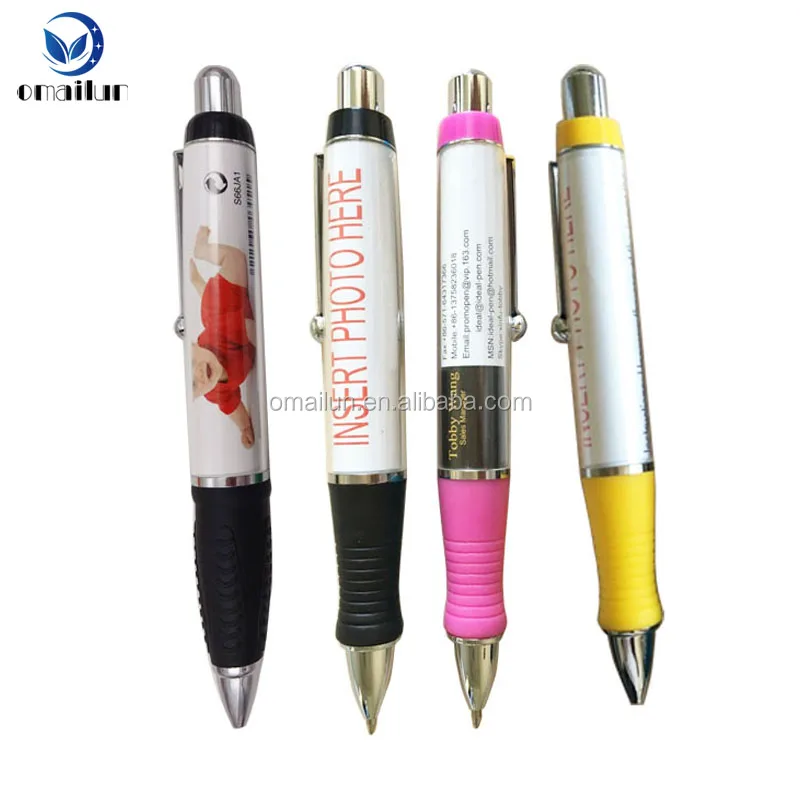 ball pen mould
