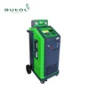 Universal AC Control System Car Air Conditioning Machine Recovery Recharge Machine AMC-800