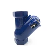 Cast Iron Vertical Ball Float Check Valve