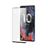 Support Fingerprint Unlock Curved Tempered Glass Screen Protector For Samsung Galaxy Note 10/Note 10 Pro
