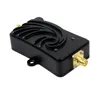 New 2.4GHz 4W Wireless WiFi Repeater WiFi Range Extender Signal Amplifier Booster Black