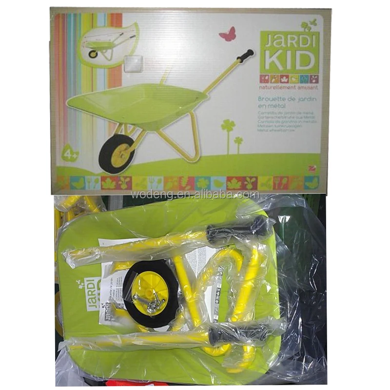 Kids Wheelbarrow Garden Toolmini Toy Wheelbarrow Buy Kids Wheel