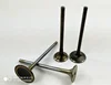Racing engine valves for BMW 325 316 Intake valves1134 1 251 879 and Exhaust valves 1134 1 251 498