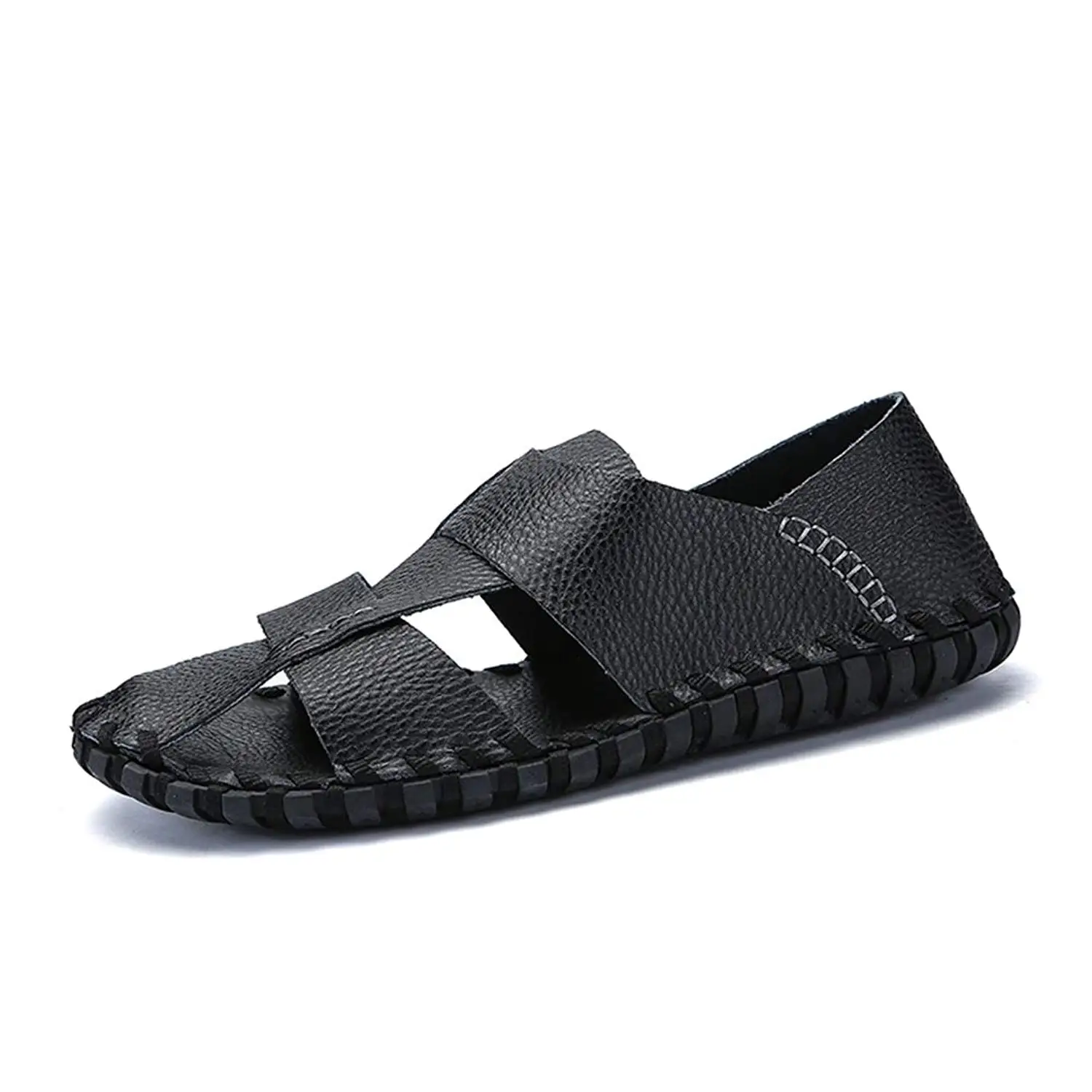 cheap closed toe sandals