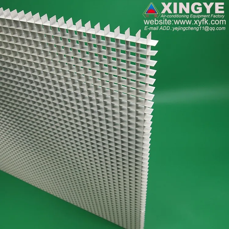 Egg Crate Core Egg Crate Mesh Eggcrate Buy Egg Crate Core,Egg Crate