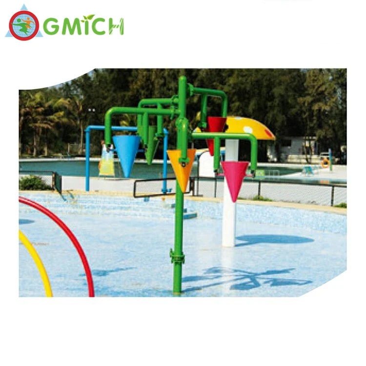 garden water play equipment