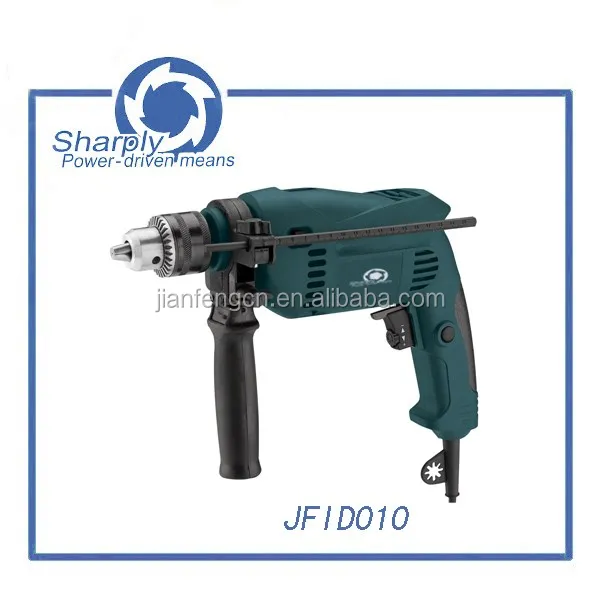 Makita 6302H Taladro de 1/2 pulgadas, velocidad variable, reversible  [Herramientas y Hardware] : Amazon.es: Bricolaje y herramientas