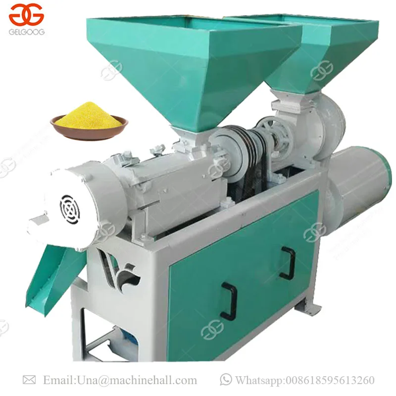 Maize Grinding Mill Commercial Corn Grinder Machine Buy Commercial