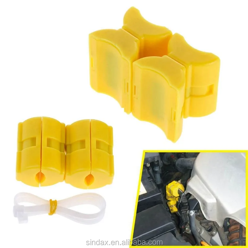Magnetic Fuel Saver (3)