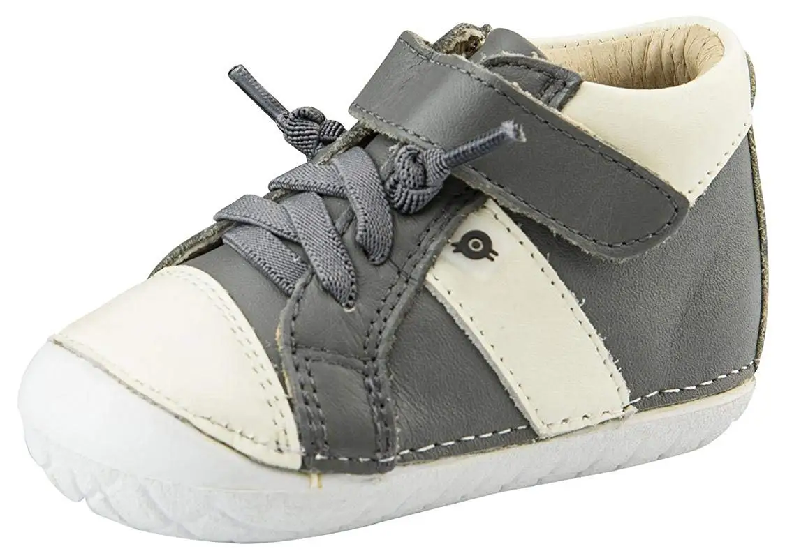 sneakers with cool soles