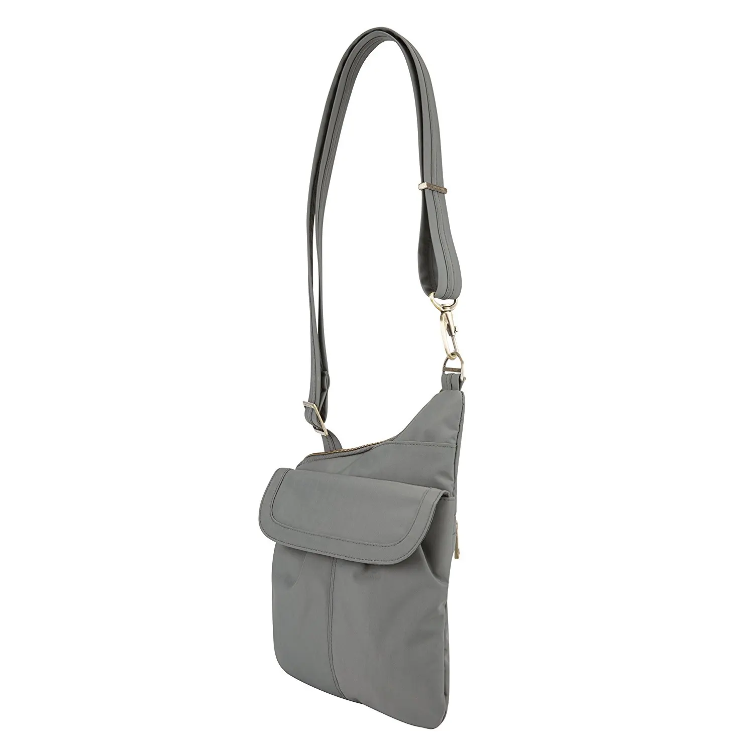 travelon anti theft signature slim backpack