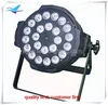 New China Bar 24x10w Led Par Lighting DMX Stage Par Can Wash RGBW Effects Par Light