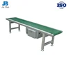 factory price stainless steel pu/pvc belt conveyor mini conveyor system for sale