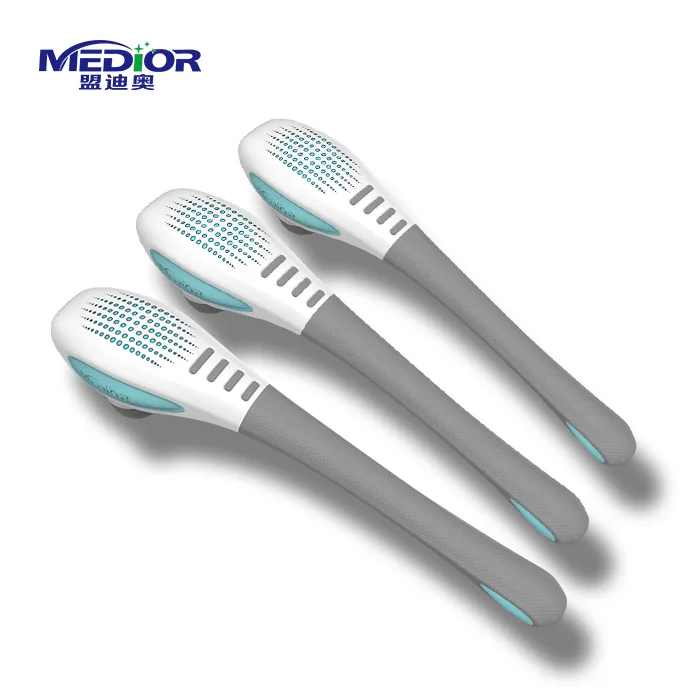 Cordless Handheld Back Hand Massager Target,New china back massage hammer