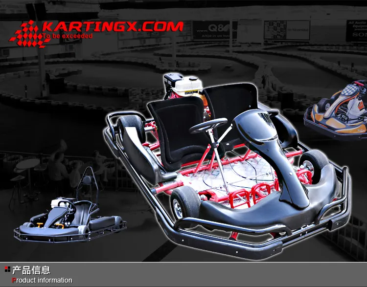 168cc Modified 168cc Honda Engine 200cc Lifan Engine Racing Go Kart Fast Speed Mini ...