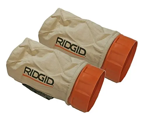Ridgid 2 Pack Of Genuine OEM Replacement Belts # 514494001-2PK