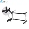 Home Decoration Adjust 3 Sections Lift up Top Coffee Table DIY Hardware Fitting Furniture Hinges 01-15