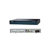 CISC O1921-SEC/K9, Cisc o Router ISR G2 Security Bundle