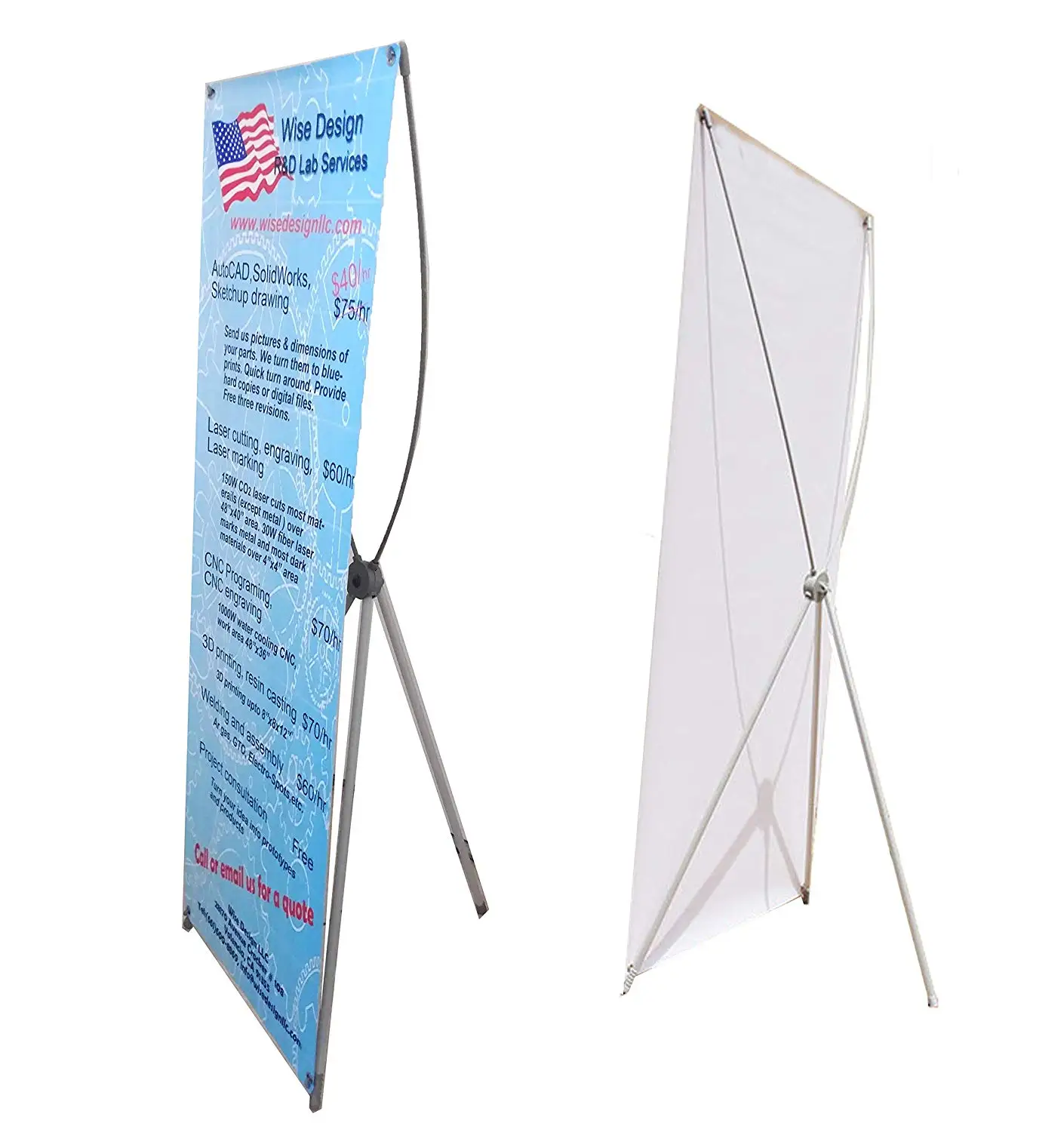 Cheap X Stand Banner Size Find X Stand Banner Size Deals On Line