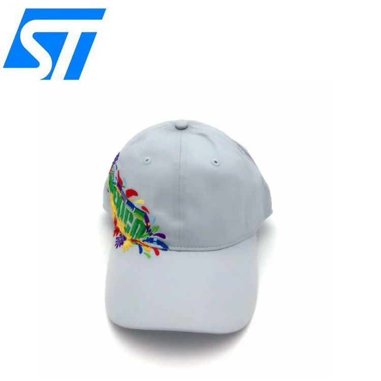 custom polo hats