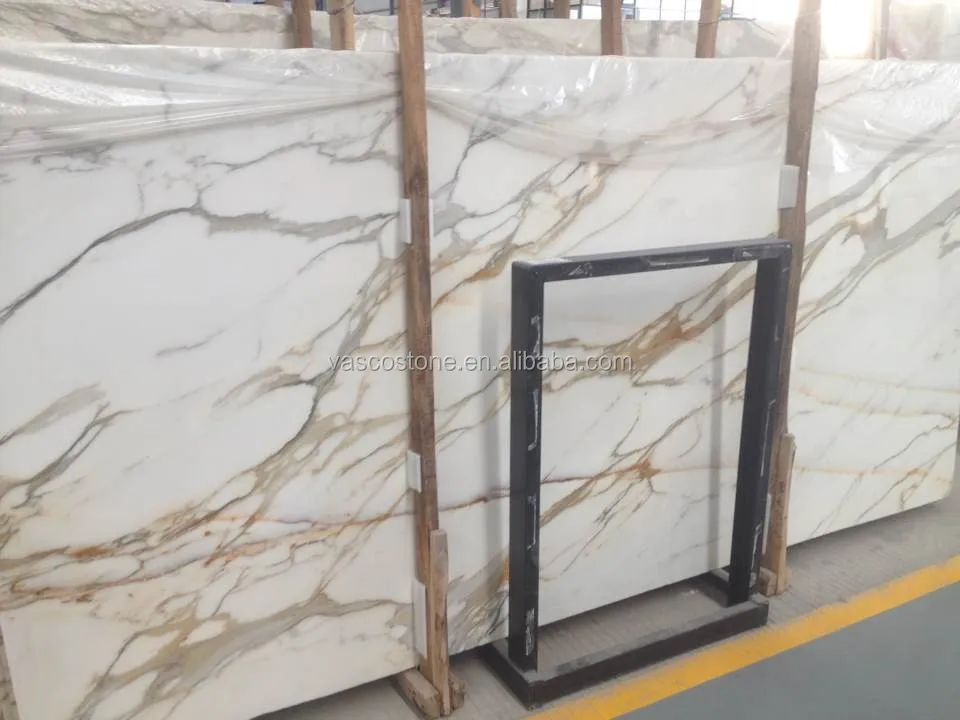 Italy Calacatta Gold Marble Price, Italy Calacatta Gold Marble ... - Italy Calacatta Gold Marble Price, Italy Calacatta Gold Marble Price  Suppliers and Manufacturers at Alibaba.com