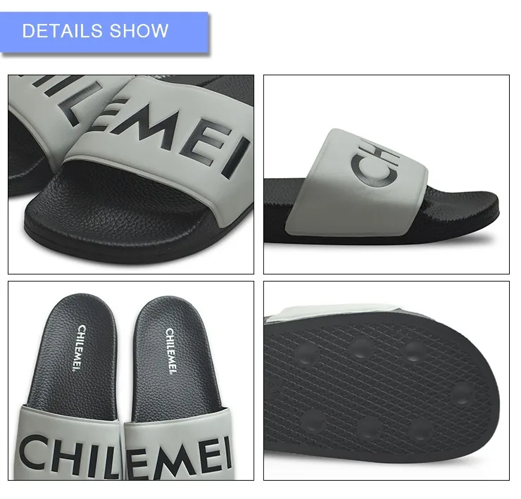 eco friendly slides shoes
