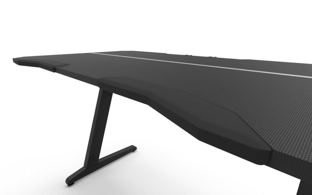 Professional Customizable Computer Big Lots Game Table Desk Buy Big