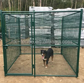 cheap dog enclosure