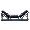 Automatic FD taper down and up adjusting roller sets