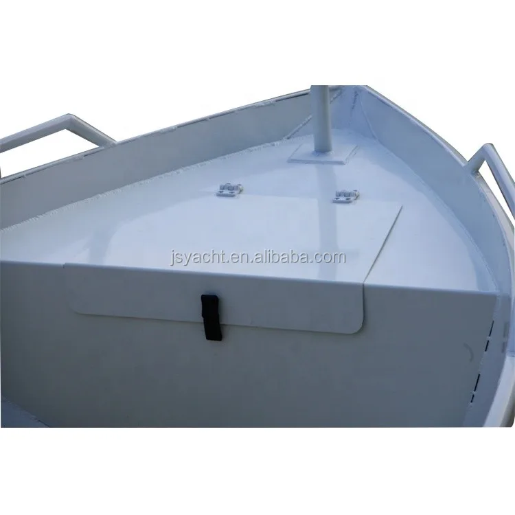 Aluminum Boat With Livewell Box Fishing Boat Aluminum Pleasure Boat Buy Aluminum Boat With