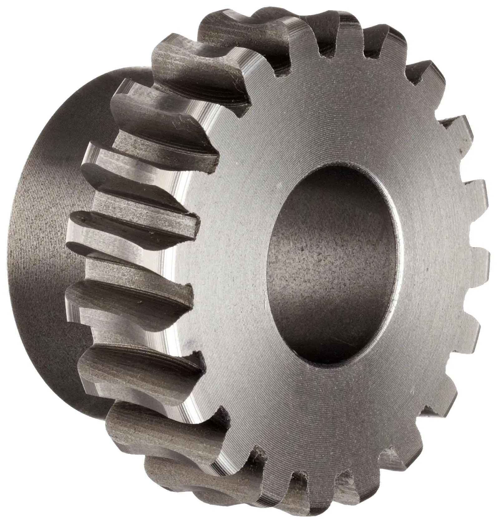 601 Ratio RH 0.375 Bore Spoke 14.5 PA Pressure Angle Boston Gear G1048