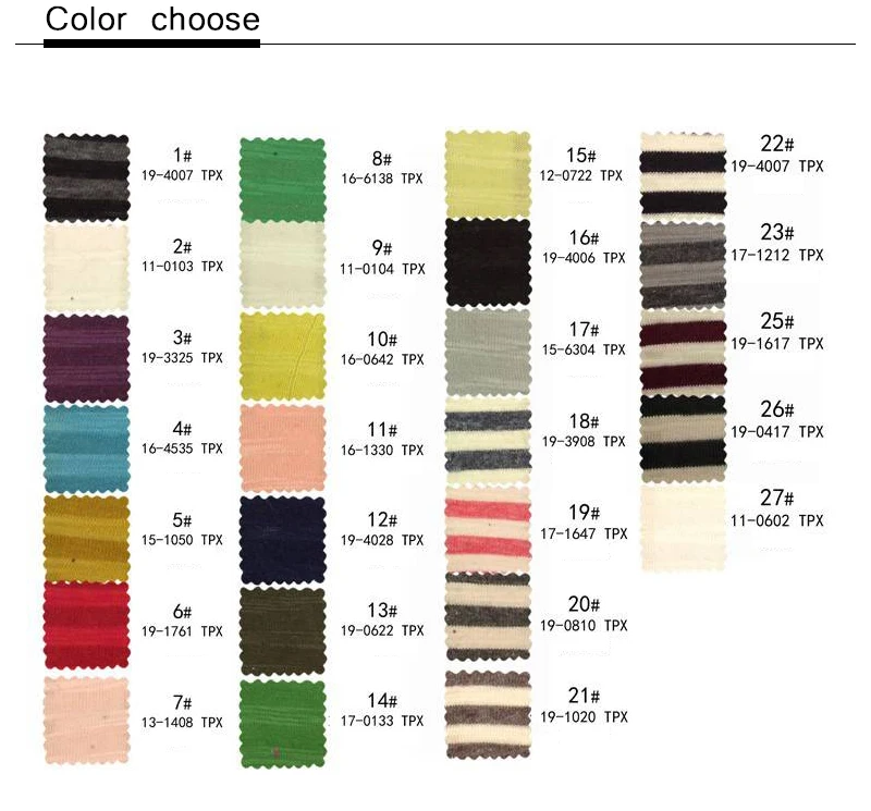 In Stock Knitted Slub Stripe Price Textile Polyester Cotton Blend ...