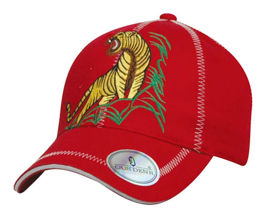 elmo baseball cap