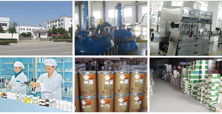 Factory Supply Abamectin For Livestock And Agriculture