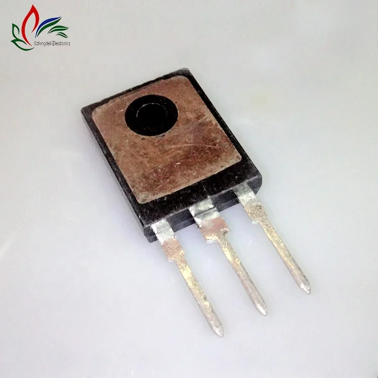 Irgpc50u Original Transistor 13003 2sc2078 D1047 Pcr406 D718 Triode