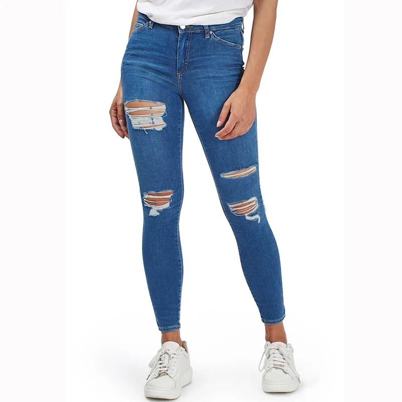 popular jeans 2019