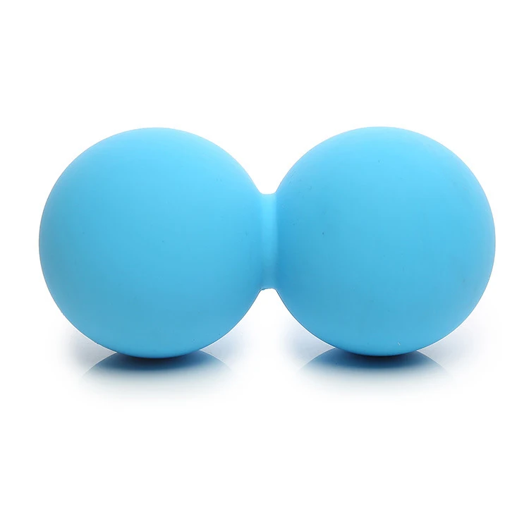 Custom Bulk Body Fitness Plantar Fasciitis 5 Inch Silicone Rubber