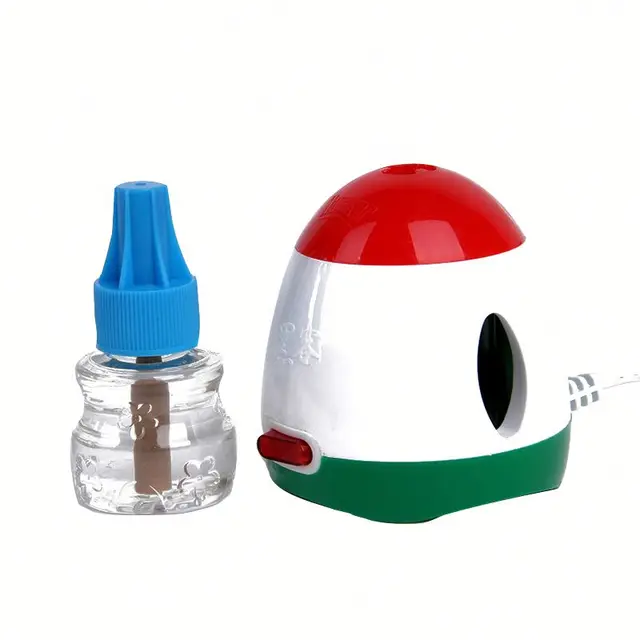 mosquito exterminator